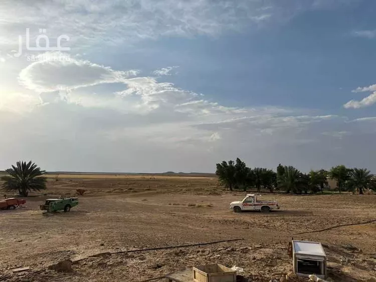 مزرعة للبيع في حي مزارع الداهنه (القويطير الادني), مدينة مزارع الداهنه (القويطير الادني), منطقة الرياض صورة 4