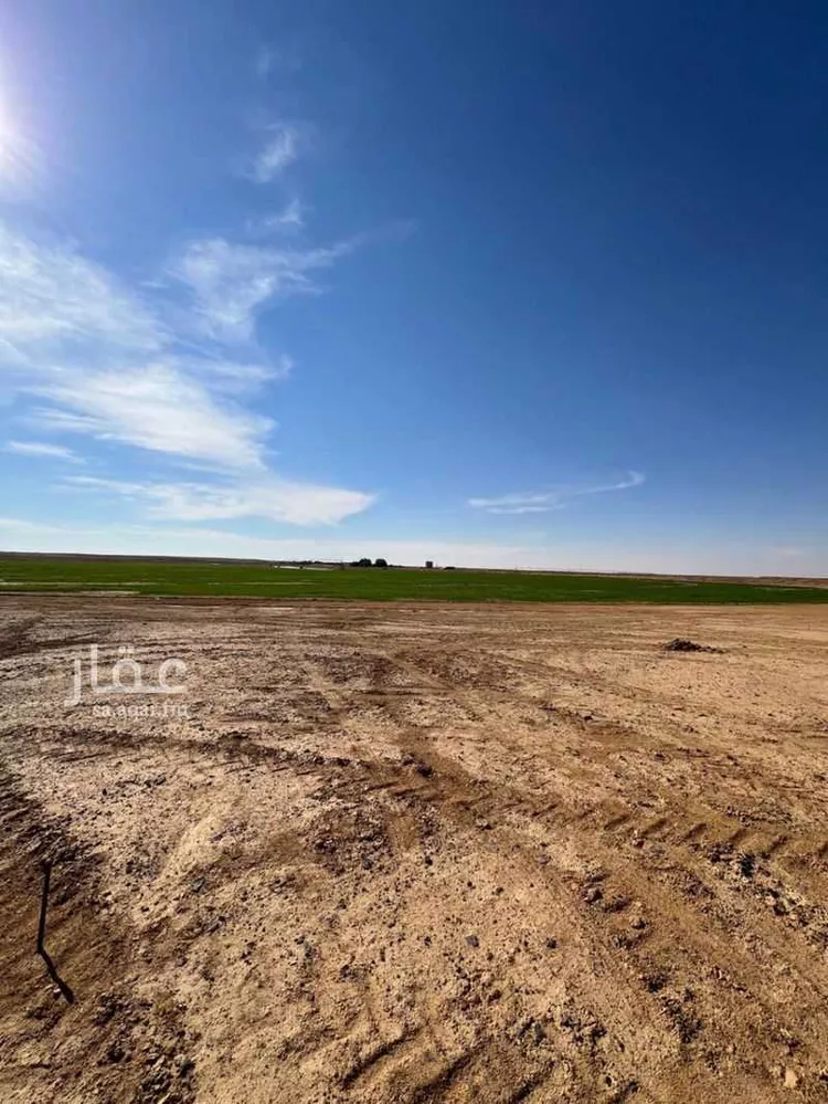 مزرعة للبيع في حي مزارع الداهنه (القويطير الادني), مدينة مزارع الداهنه (القويطير الادني), منطقة الرياض صورة 2