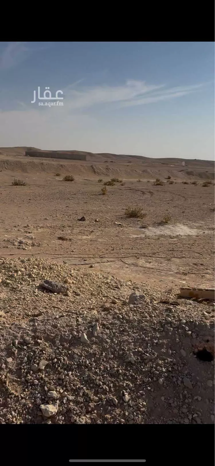 أرض للبيع في شارع الخير, حي الخير, مدينة الرياض, منطقة الرياض صورة 3