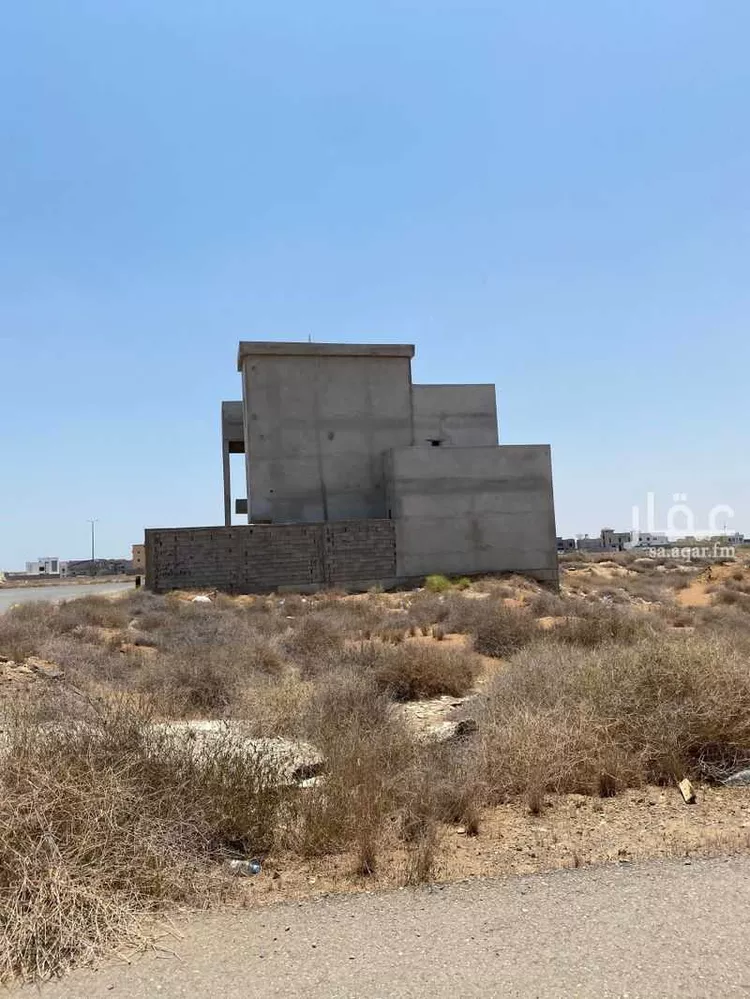 أرض للبيع في شارع الروابي 10, حي الروابي, مدينة جازان, منطقة جازان