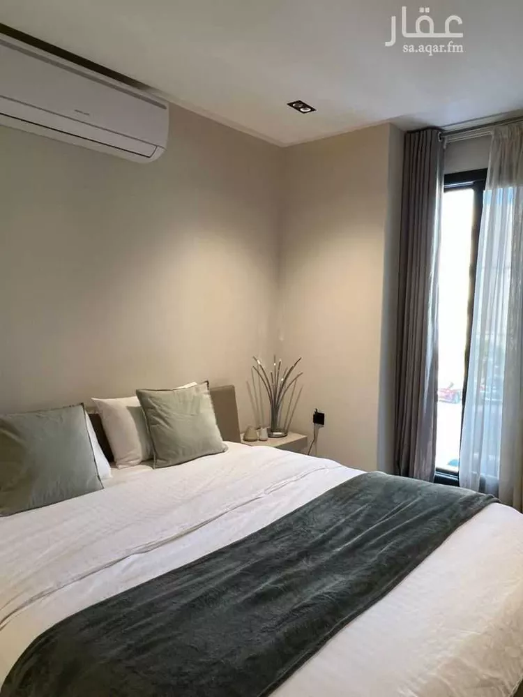 Furnished Apartment for Booking in Riyadh Hittin 14