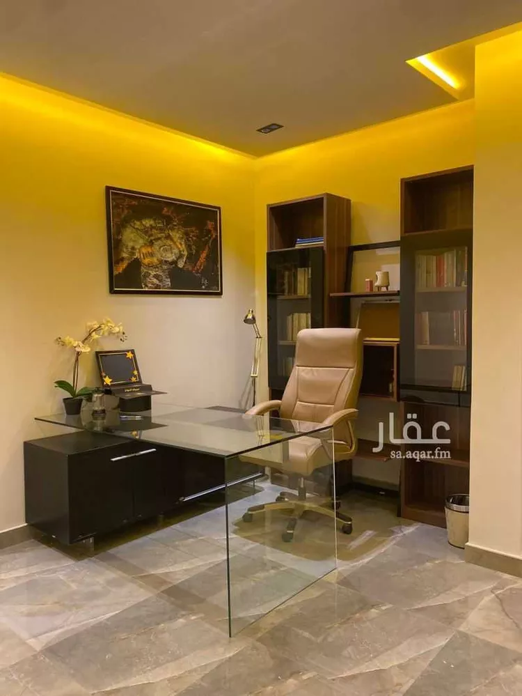 Furnished Apartment for Booking in Riyadh Hittin 8
