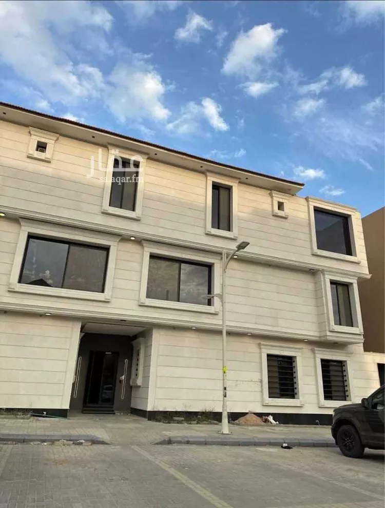 Furnished Apartment for Booking in Riyadh Hittin 15