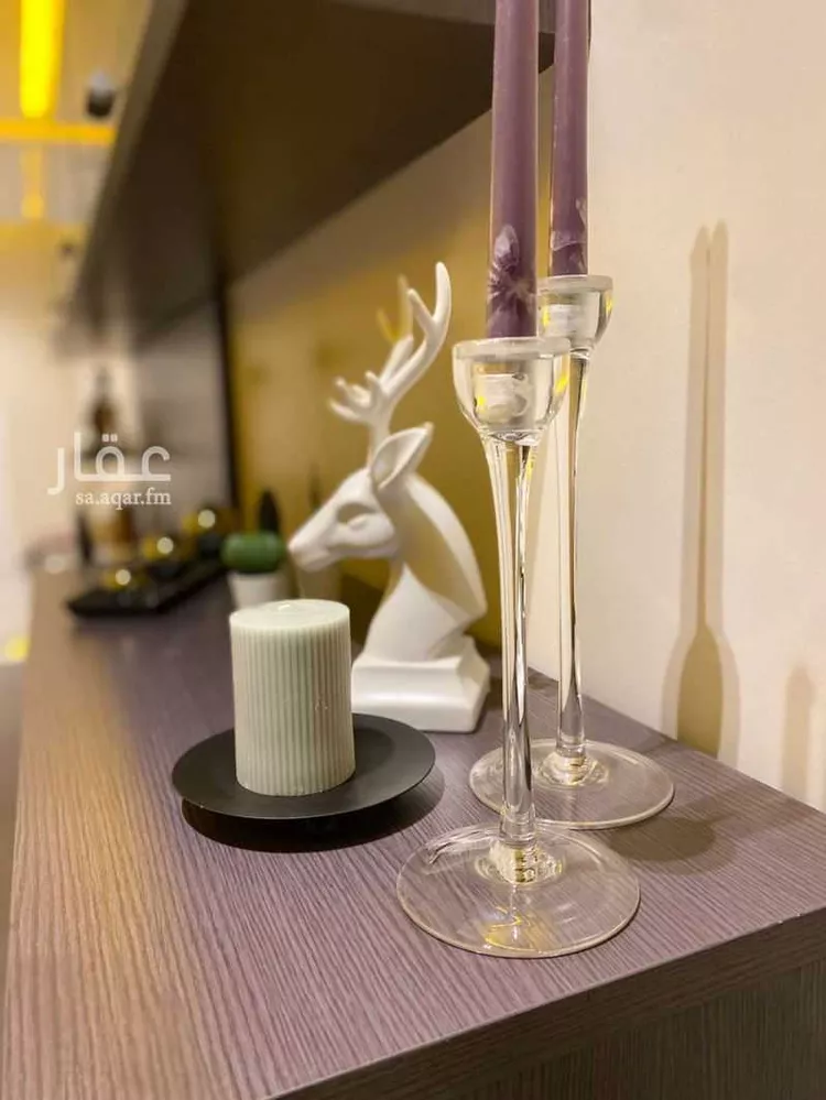 شقة مفروشة للحجز في شارع صيدون ، حي حطين ، الرياض ، منطقة الرياض صورة 4