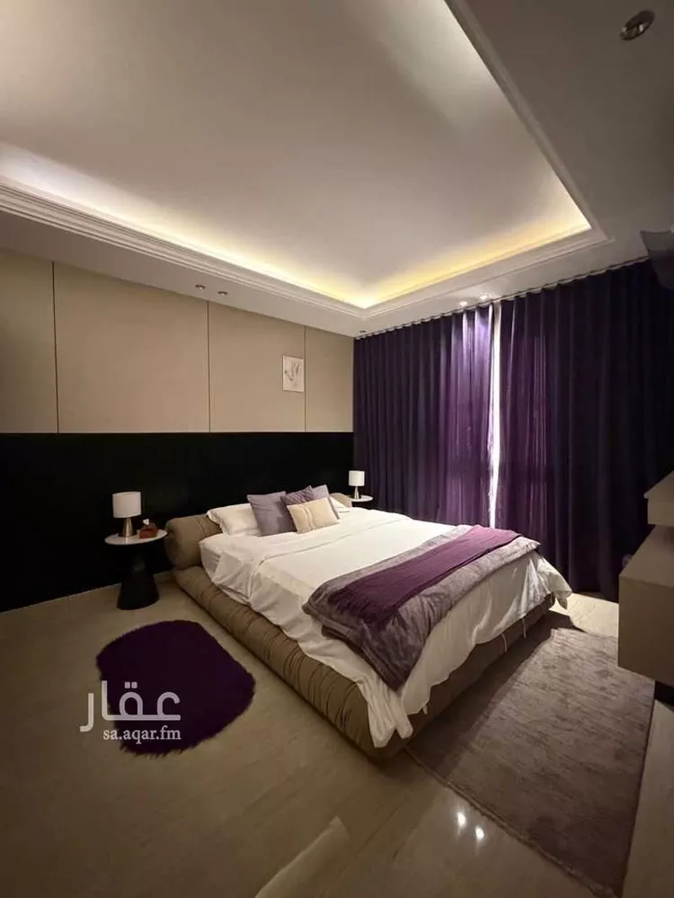 Apartment for Rent in Riyadh Al Malqa 7