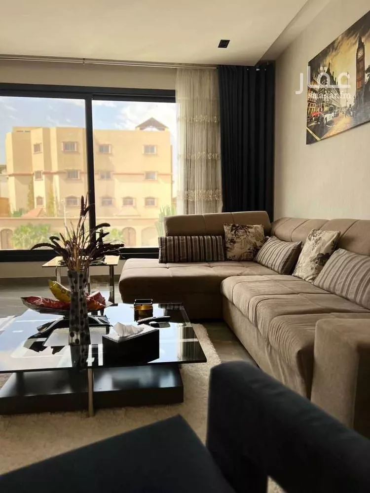 Furnished Apartment for Booking in Riyadh Hittin 10