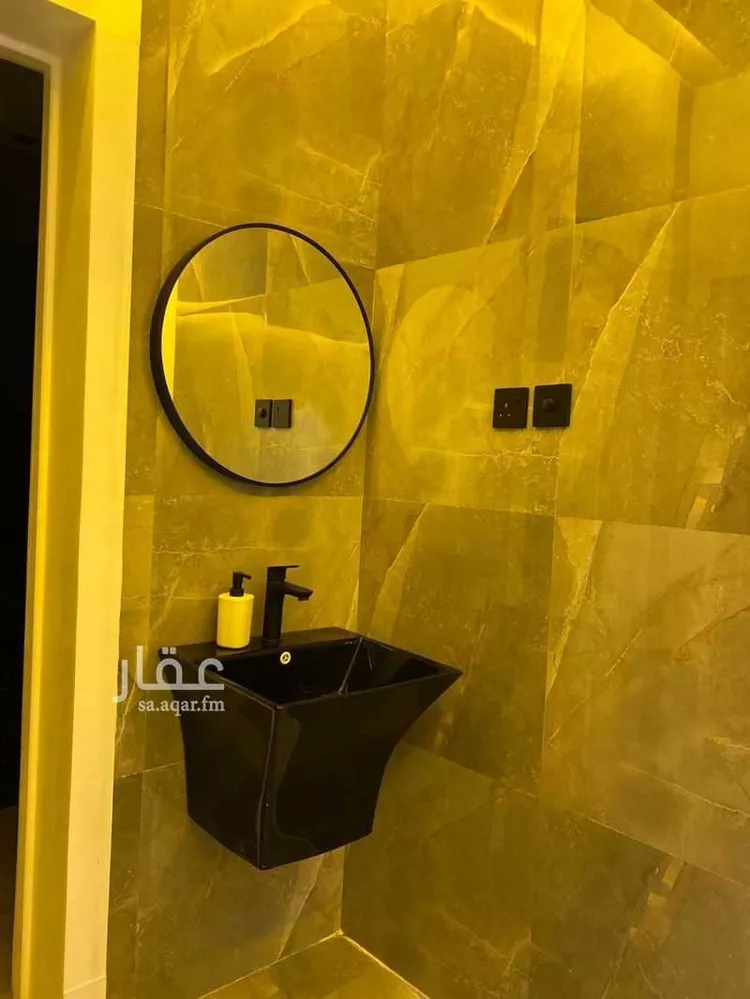 شقة مفروشة للحجز في شارع صيدون ، حي حطين ، الرياض ، منطقة الرياض صورة 3