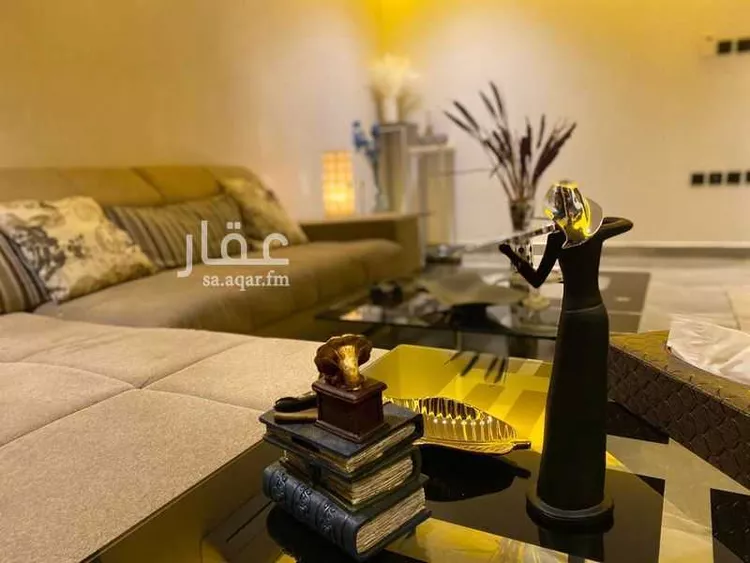 Furnished Apartment for Booking in Riyadh Hittin 7