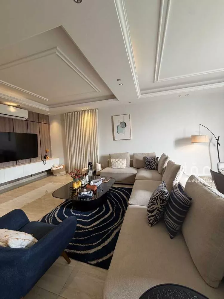 Apartment for Rent in Riyadh Al Malqa صورة 2