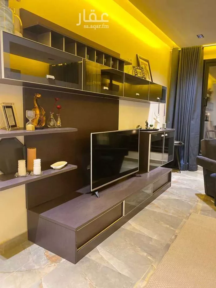 شقة مفروشة للحجز في شارع صيدون ، حي حطين ، الرياض ، منطقة الرياض صورة 5