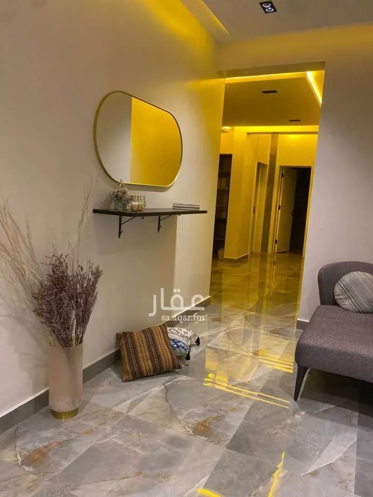 شقة مفروشة للحجز في شارع صيدون ، حي حطين ، الرياض ، منطقة الرياض صورة 2