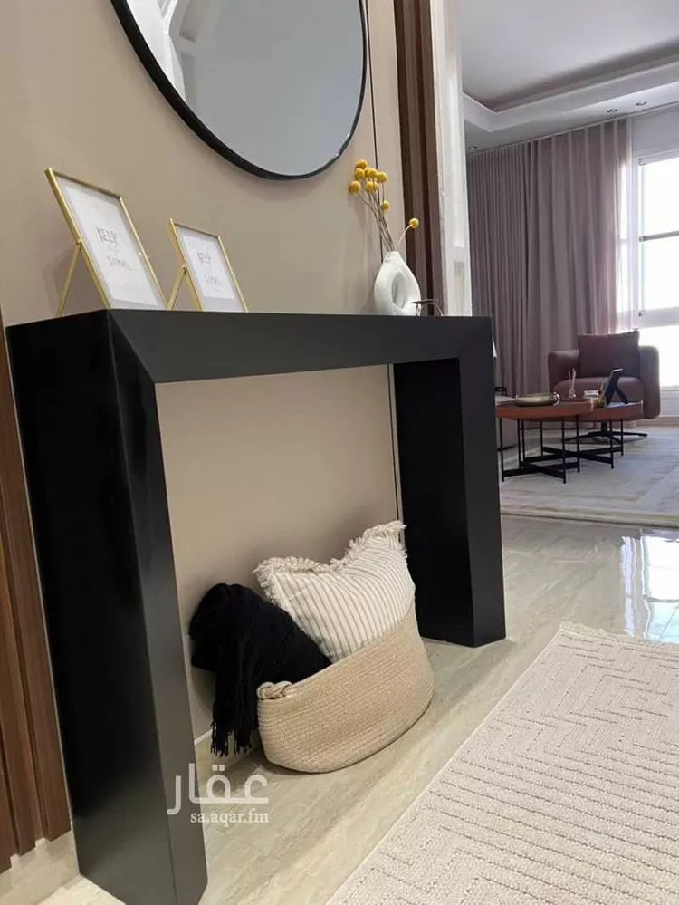 شقة مفروشة للحجز في شارع الدهناء ، حي الملقا ، الرياض ، منطقة الرياض صورة 3