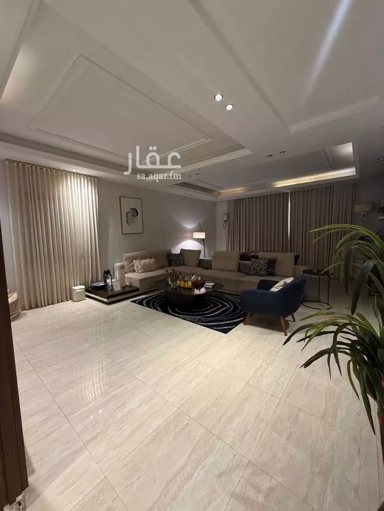 Apartment for Rent in Riyadh Al Malqa صورة 4