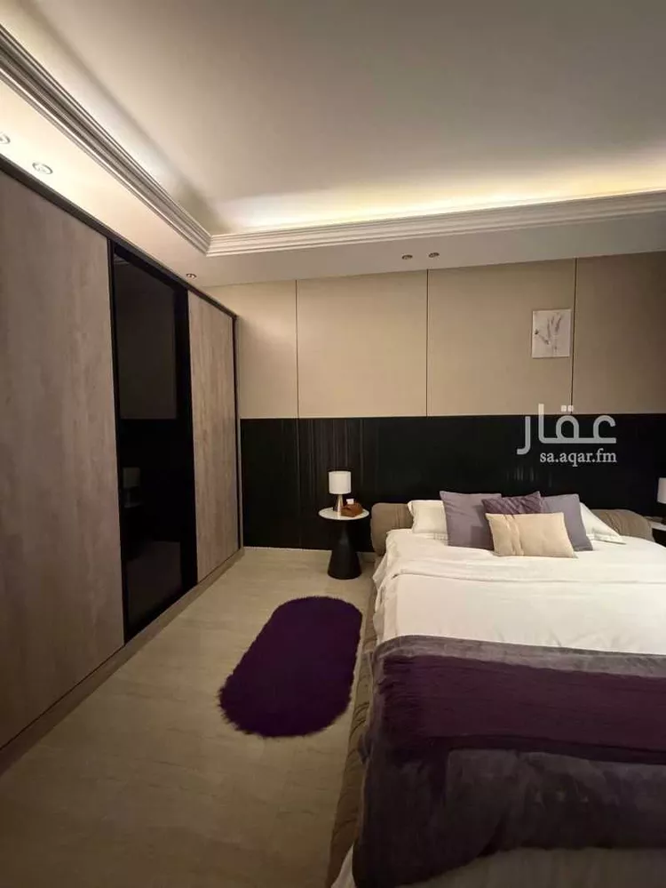 Apartment for Rent in Riyadh Al Malqa 8