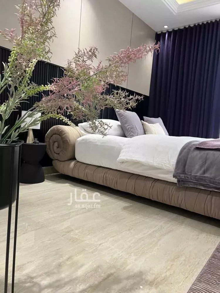 شقة مفروشة للحجز في شارع الدهناء ، حي الملقا ، الرياض ، منطقة الرياض صورة 5