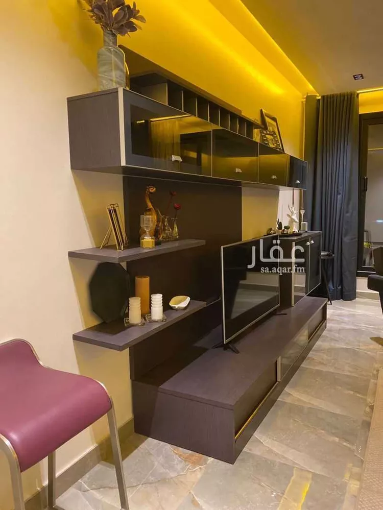 Furnished Apartment for Booking in Riyadh Hittin 11