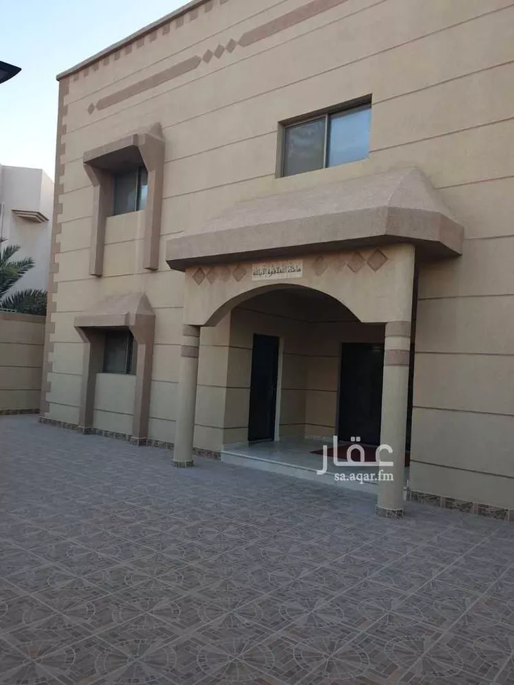 فيلا للبيع في شارع علاء الدين بن الحسن ، حي الراكة الجنوبية ، الخبر ، الخبر صورة 3