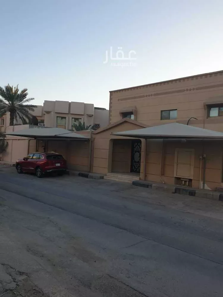فيلا للبيع في شارع علاء الدين بن الحسن ، حي الراكة الجنوبية ، الخبر ، الخبر صورة 2