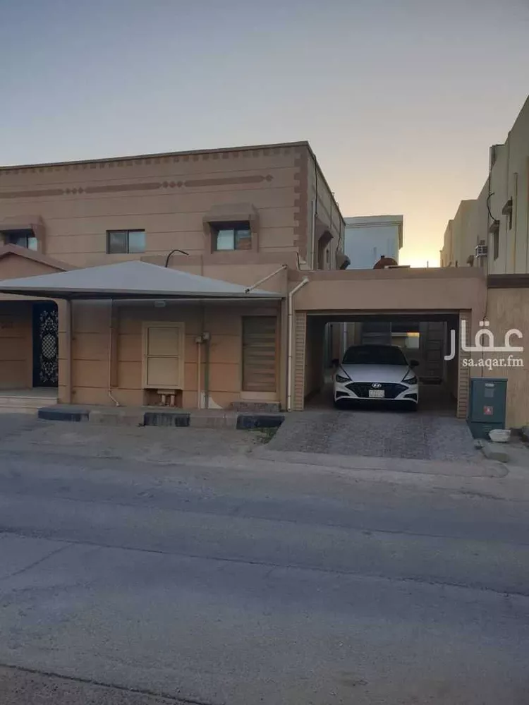 فيلا للبيع في شارع علاء الدين بن الحسن ، حي الراكة الجنوبية ، الخبر ، الخبر