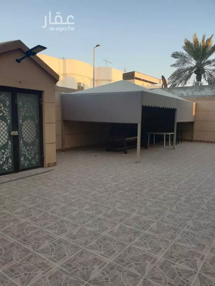 فيلا للبيع في شارع علاء الدين بن الحسن ، حي الراكة الجنوبية ، الخبر ، الخبر صورة 4