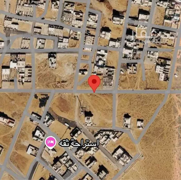 أرض للبيع في شارع الغدير 111 ، حي الغدير ، بريدة ، بريدة