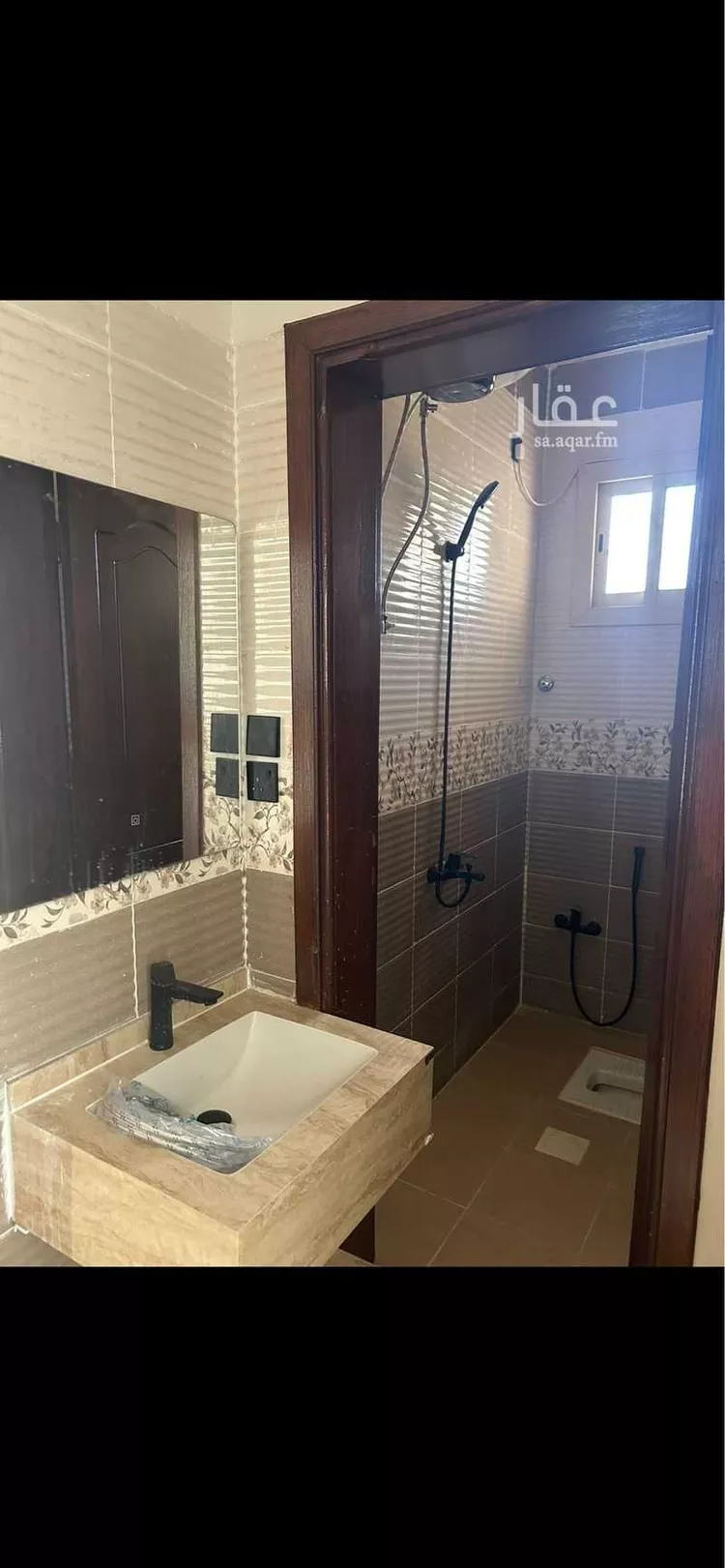 شقة للإيجار في شارع ابن أرسلان الكاتب ، حي البوادي ، تبوك ، منطقة تبوك صورة 3