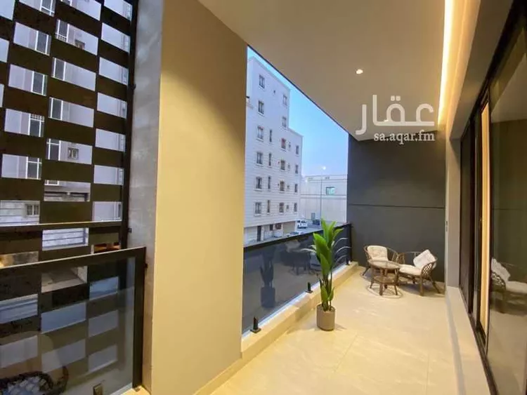 دور للبيع في شارع وادي النيل, حي الحمراء, مدينة جدة, منطقة مكة المكرمة صورة 3