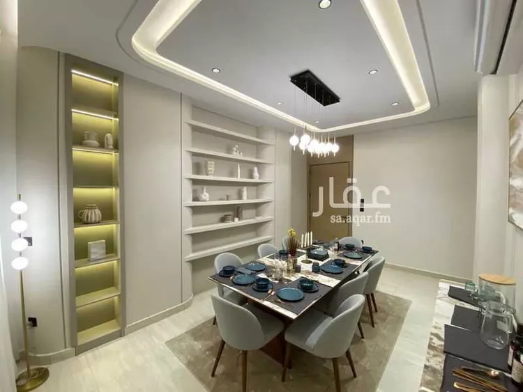 دور للبيع في شارع وادي النيل, حي الحمراء, مدينة جدة, منطقة مكة المكرمة 6