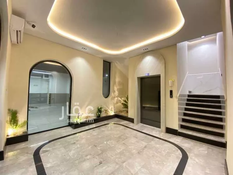 شقة للبيع في شارع جبل مطالع, حي الصفاء, مدينة جدة, منطقة مكة المكرمة صورة 2