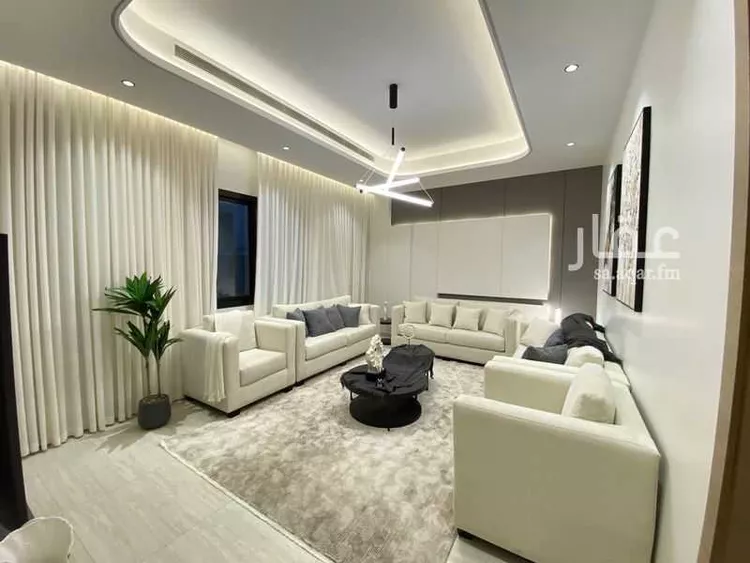 دور للبيع في شارع وادي النيل, حي الحمراء, مدينة جدة, منطقة مكة المكرمة صورة 4