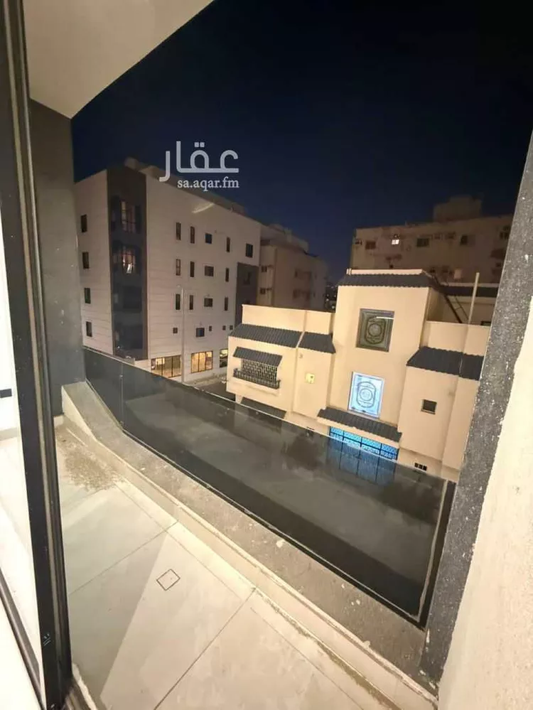 شقة للبيع في شارع احمد زين, حي الروضة, مدينة جدة, منطقة مكة المكرمة صورة 4