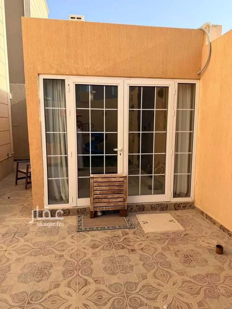 فيلا للإيجار في شارع تمرة, حي مغرزات, مدينة الرياض, منطقة الرياض