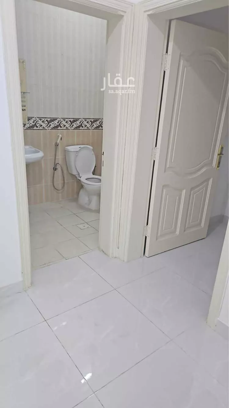 شقة للإيجار في شارع اسحاق بن خليد, حي شظاة, مدينة المدينة المنورة, منطقة المدينة المنورة صورة 4