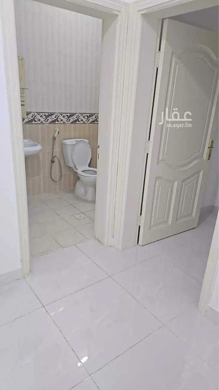 شقة للإيجار في شارع اسحاق بن خليد ، حي شظاة ، المدينة المنورة ، منطقة المدينة المنورة صورة 4