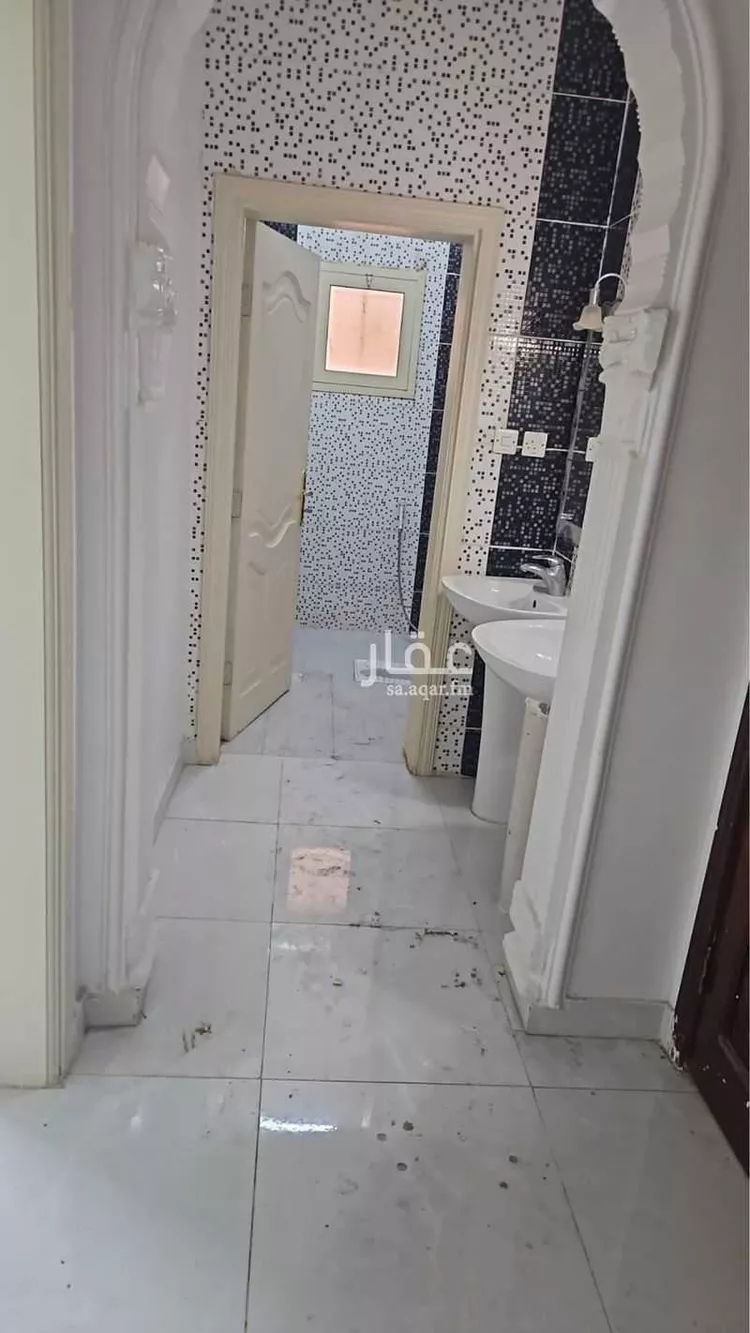 شقة للإيجار في شارع اسحاق بن خليد ، حي شظاة ، المدينة المنورة ، منطقة المدينة المنورة صورة 3