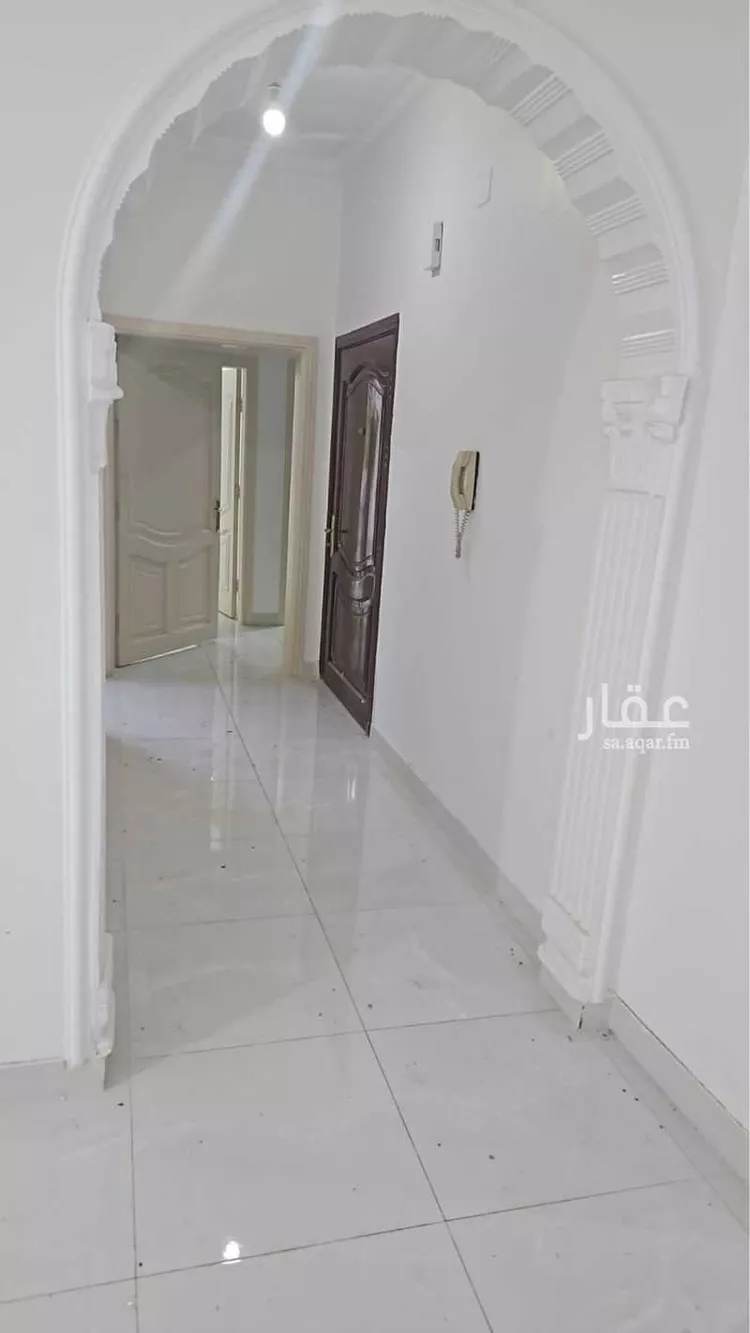 شقة للإيجار في شارع اسحاق بن خليد, حي شظاة, مدينة المدينة المنورة, منطقة المدينة المنورة