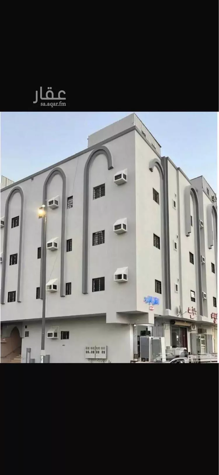 Building for Sale in Medina Al Fath