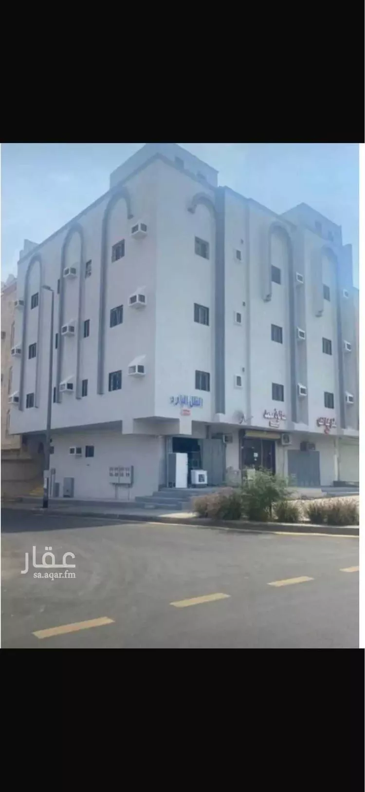 عمارة للبيع في شارع موسى بن نصير, حي الفتح, مدينة المدينة المنورة, منطقة المدينة المنورة صورة 2