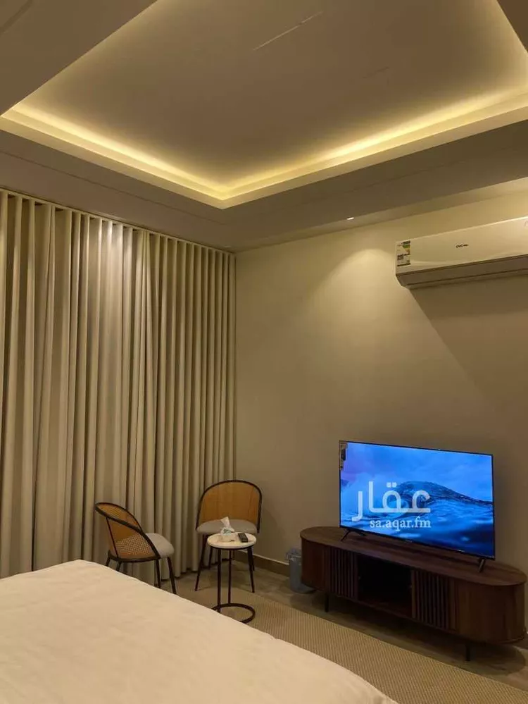 شقة للإيجار في شارع جبل الحسي ، حي ظهرة لبن ، الرياض ، منطقة الرياض صورة 4