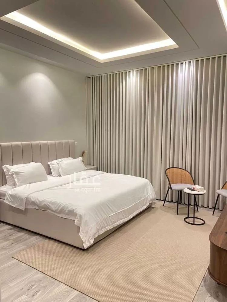 Furnished Studio for Booking in Riyadh Dhahrat Laban صورة 4
