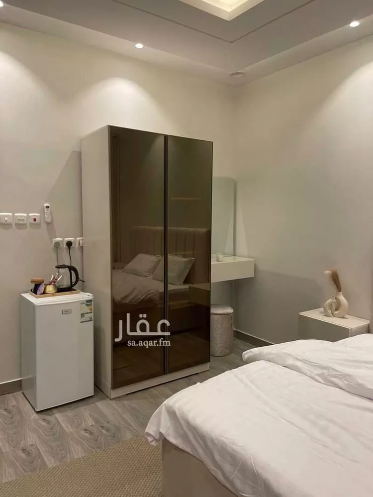 Furnished Studio for Booking in Riyadh Dhahrat Laban 6