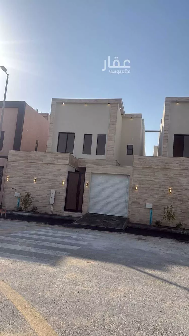 فيلا للبيع في شارع الدارقطني ، حي الشراع ، الخبر ، الخبر صورة 2