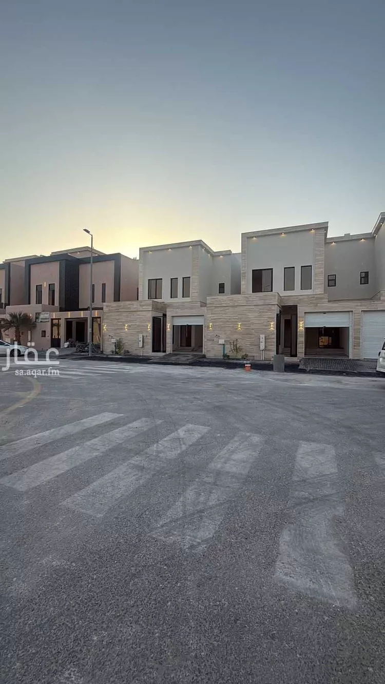 فيلا للبيع في شارع الدارقطني ، حي الشراع ، الخبر ، الخبر صورة 5