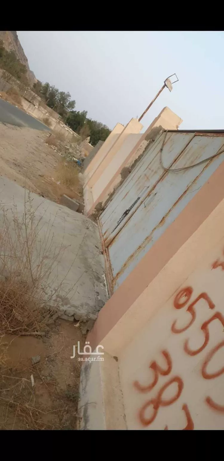 استراحة للإيجار في شارع 1 الحسينية 2 ، حي العكيشية ، مكة ، منطقة مكة المكرمة صورة 2