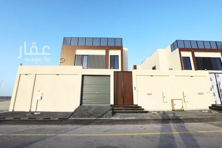 Villa for Sale in Dammam Dammam