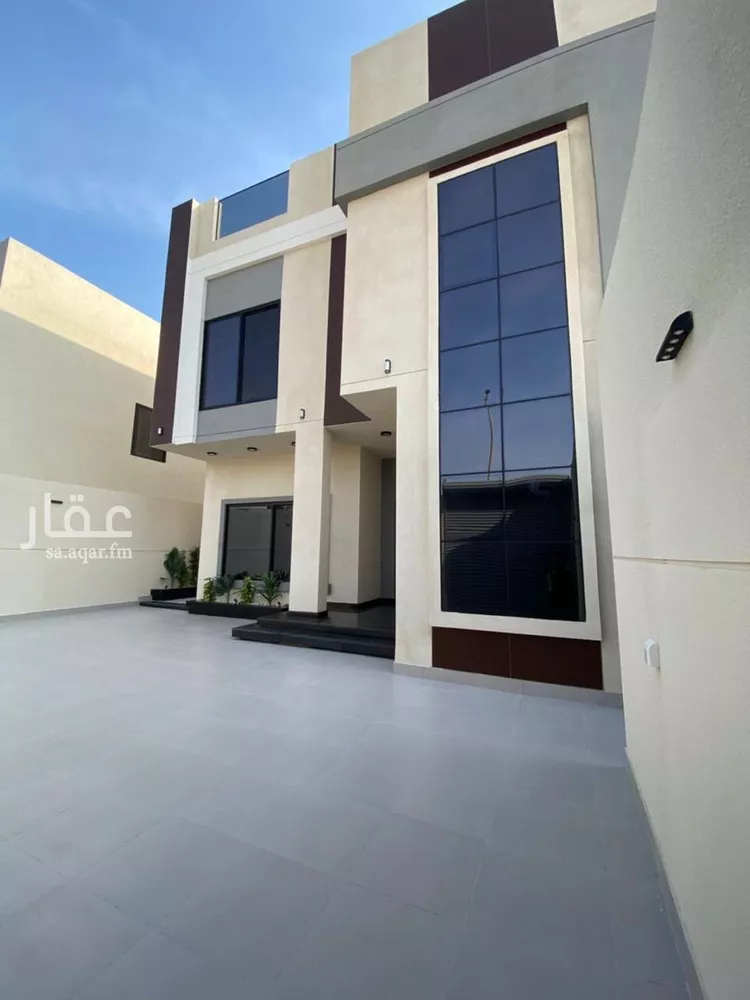 فيلا للبيع في حي البحر, مدينة الخبر, المنطقة الشرقية صورة 2