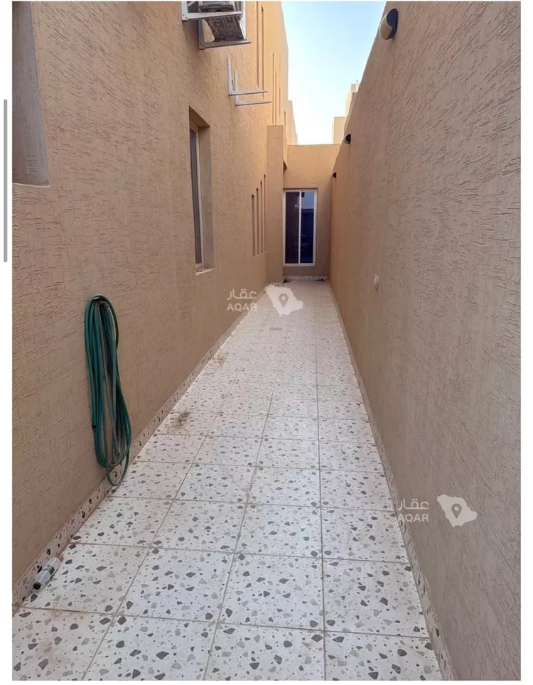 دور للإيجار في شارع البدائع ، حي أحد ، الرياض ، منطقة الرياض صورة 5