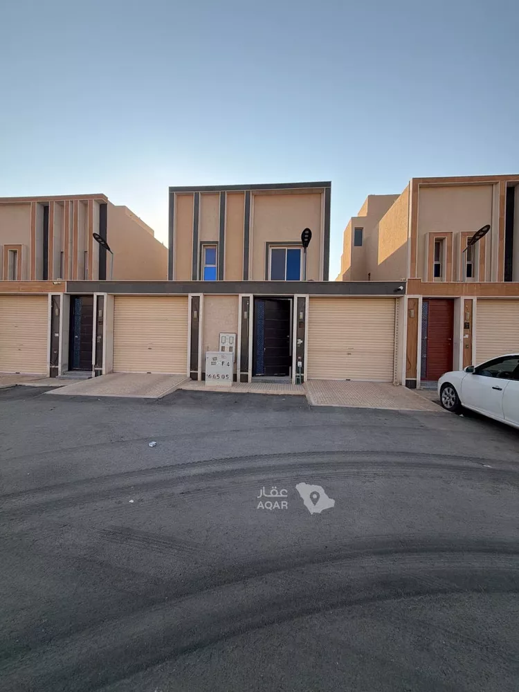 دور للإيجار في شارع البدائع ، حي أحد ، الرياض ، منطقة الرياض