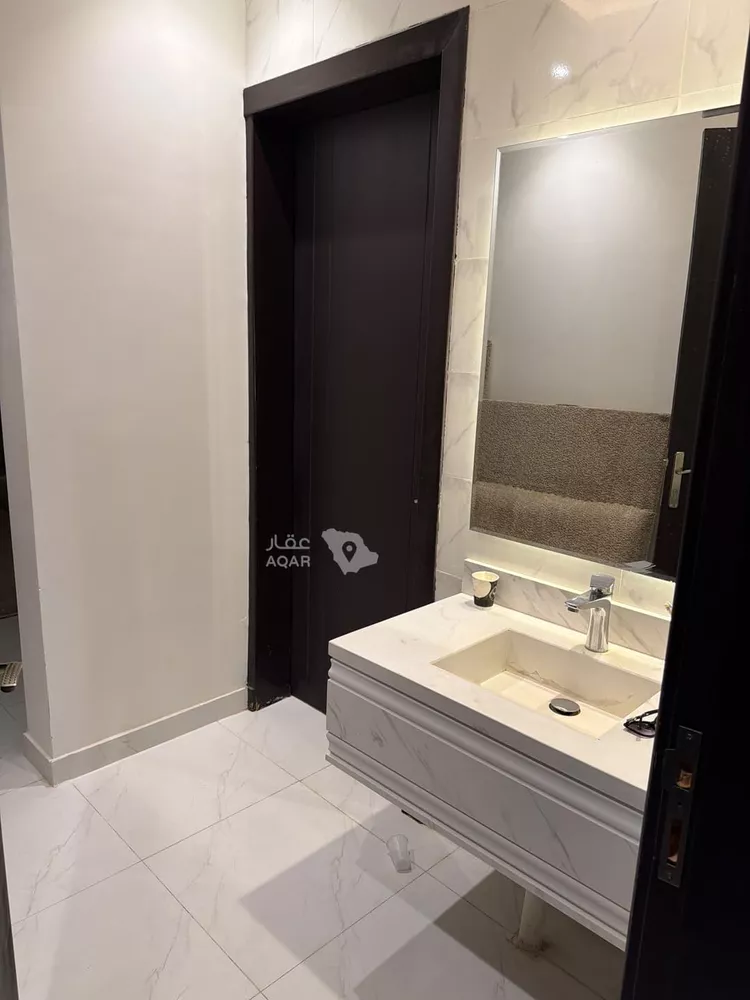 دور للإيجار في شارع البدائع ، حي أحد ، الرياض ، منطقة الرياض 9