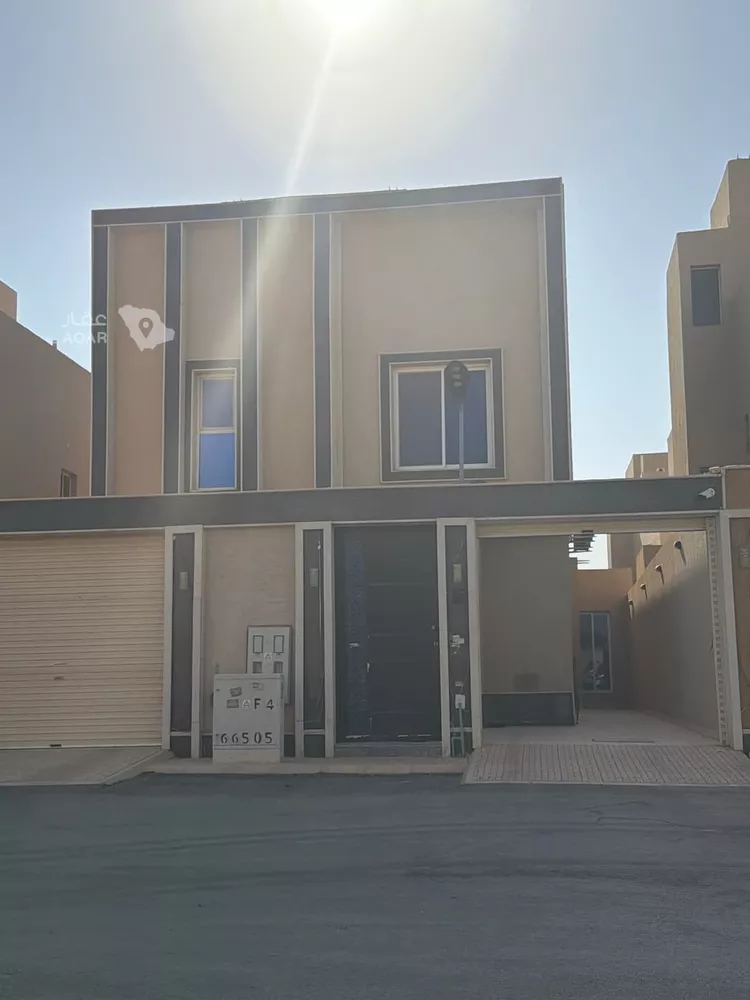 دور للإيجار في شارع البدائع ، حي أحد ، الرياض ، منطقة الرياض
